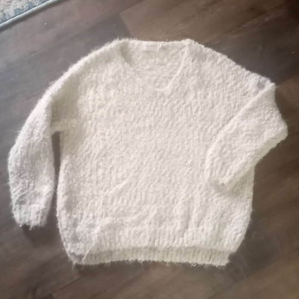 Dreamers Nobby knit sweater